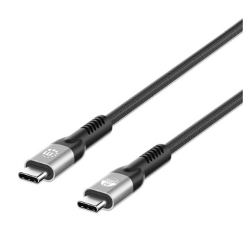 MANHATTAN 356374 240W PD USB-C kabl