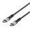 MANHATTAN 356374 240W PD USB-C kabl