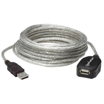 MANHATTAN 519779 Produžni USB-A 2.0 kabl
