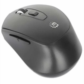 MANHATTAN Wireless MW6200 190343 crni