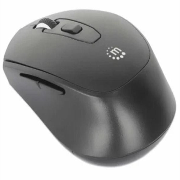 MANHATTAN Wireless MW6200 190343 crni