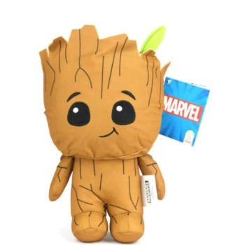 MARVEL COMICS Lil Bodz sa sa zvukom - Groot
