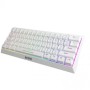 MARVO Bela gaming tastatura, KG962WH