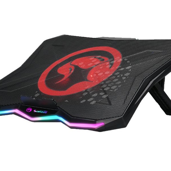 MARVO FN40  RGB Hladnjak za laptop 17