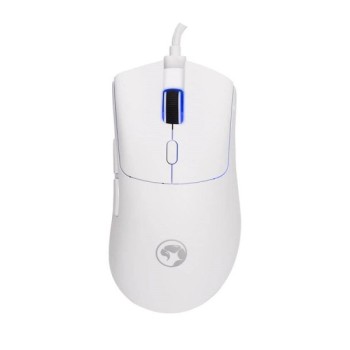MARVO G950 WH Niro 40 Beli Gejming žičani miš