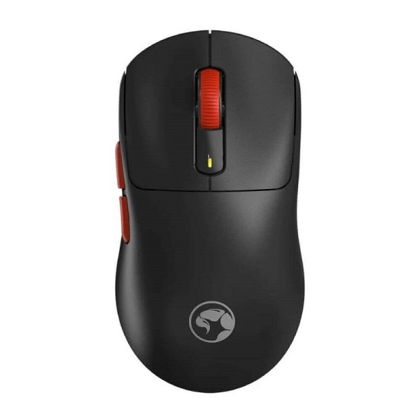 MARVO G964W BK Niro 60 Crni Miš