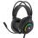 MARVO H8325 RGB gejmerske slušalice crne