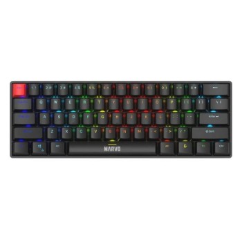 MARVO KG933G US Saber 61 Žičana gejming tastatura