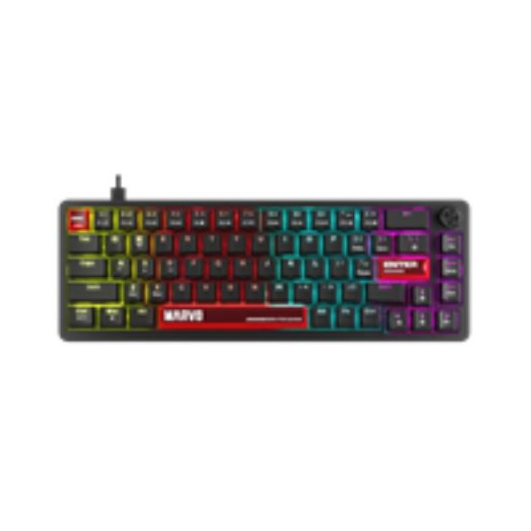 MARVO KG935 ARMA 67 BEZICNA TASTATURA