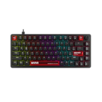MARVO KG936 ARMA 82 BEZICNA TASTATURA