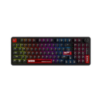MARVO KG937 ARMA 98 BEZICNA TASTATURA