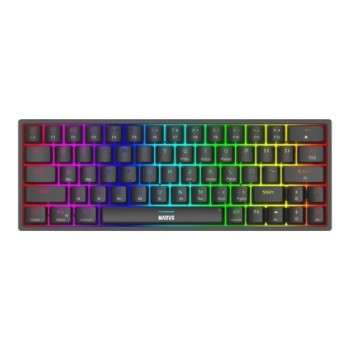 MARVO KG955 Shogo 63 US Žičana tastatura