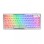 MARVO KG979G Transparentna mehanička tastatura
