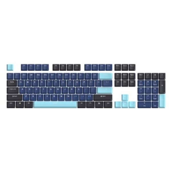MARVO KP-01 BL Gejmerske kapice za tastaturu