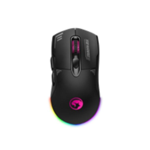 MARVO M803W 7D Wireless RGB Mouse