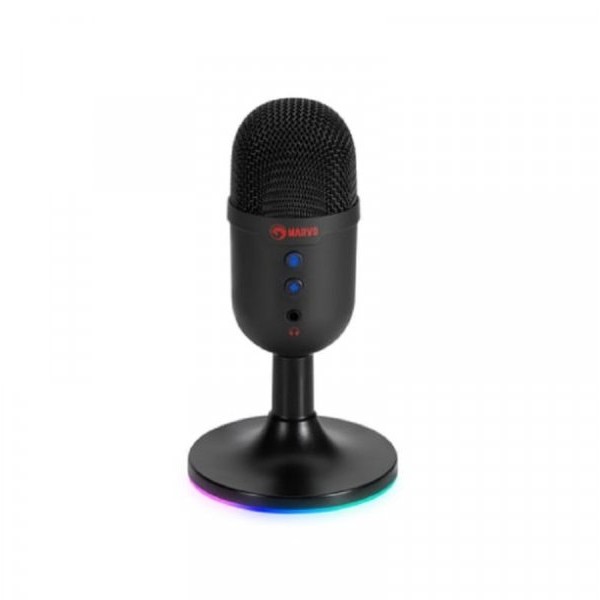 MARVO MIC-06 BK Mikrofon