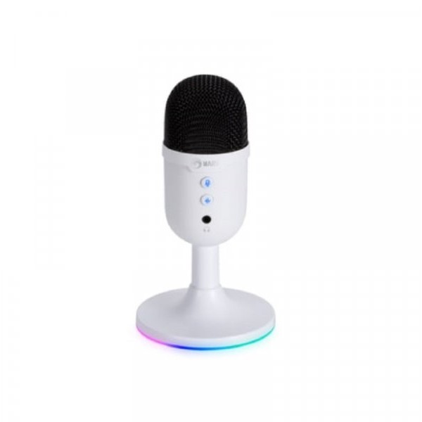 MARVO MIC-06 WH Mikrofon