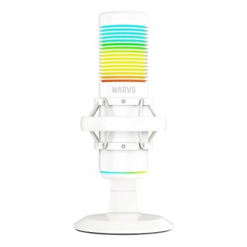 MARVO MIC-07 Blast 60 Beli Mikrofon