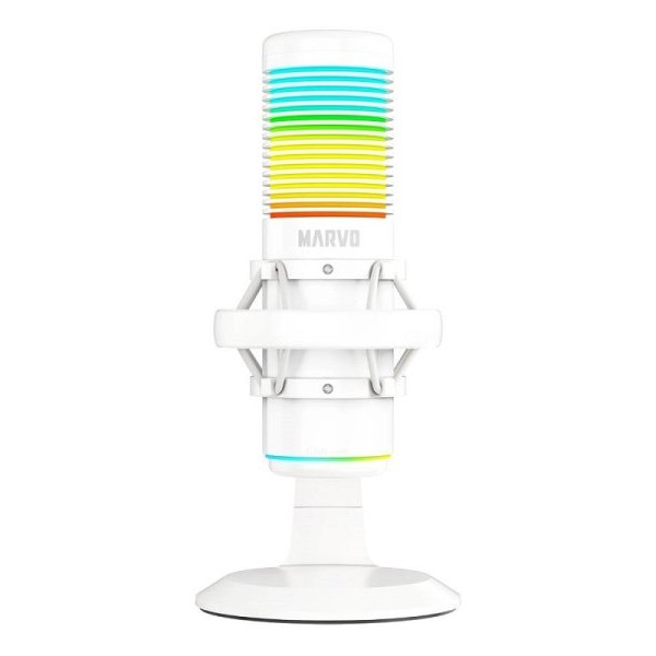 MARVO MIC-07 Blast 60 Beli Mikrofon