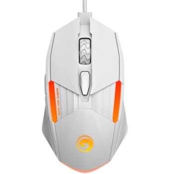 MARVO MIŠ USB MARVO M291WH BELI