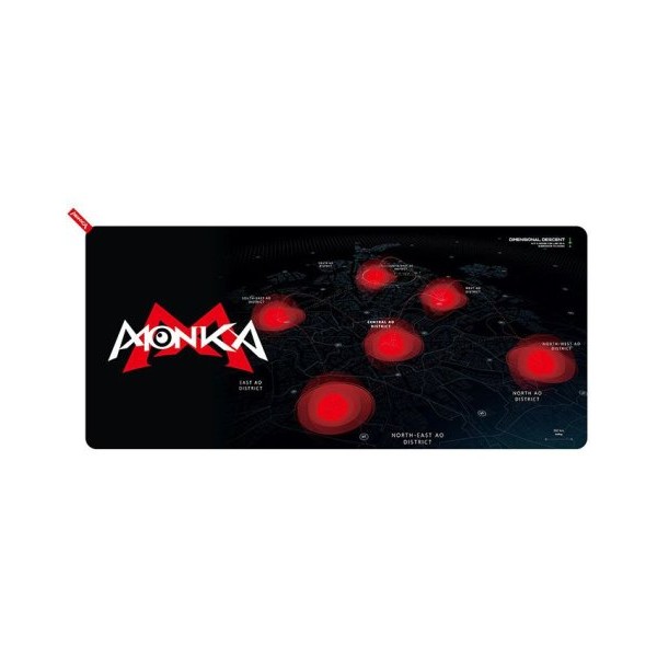 MARVO PODLOGA ZA MIŠ MONKA G50