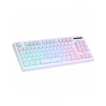 MARVO Scorpion CM310 - White - 3 in 1 Gaming Set