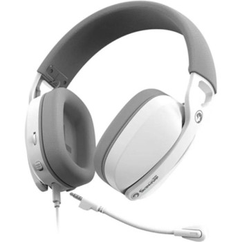 MARVO SLUŠALICE USB MARVO HG9086 WH