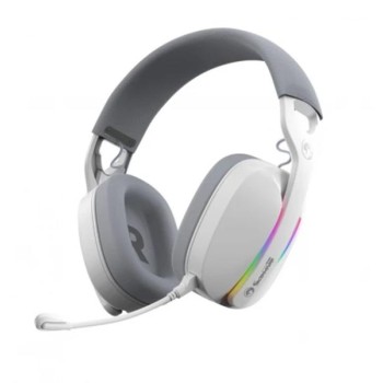 MARVO SLUŠALICE WIRELESS MARVO HG9086W WH BELE