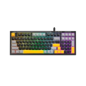 MARVO Soldat S50A K638 Gaming