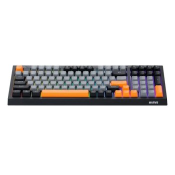 MARVO Soldat S50B K638B