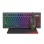 MARVO Tastatura + Miš USB CM310 Crni Gaming