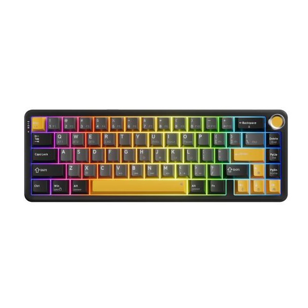 MARVO Titan 65 KG984W Wireless Gaming tastatura