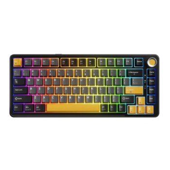 MARVO Titan 75 KG985W Wireless Gaming tastatura