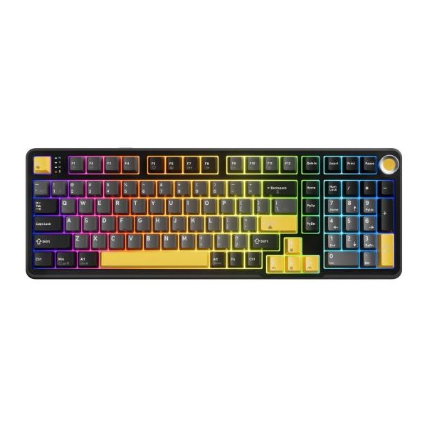 MARVO Titan 98 KG986W Wireless Gaming tastatura