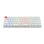MARVO USB SABER 61 KG933G WH BELA