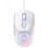 MARVO Z FIT LITE G1 WH RGB bežični gejmerski miš beli