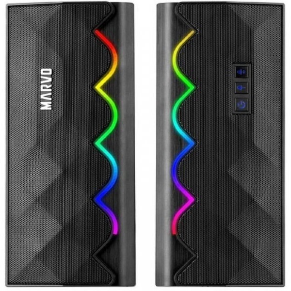 MARVO ZVUCNICI USB MARVO SG269 RGB