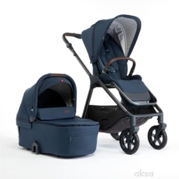 Mast Mast duo sistem M5X, Blueberry