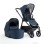 Mast Mast duo sistem M5X, Blueberry