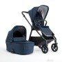 Mast Mast duo sistem M5X, Blueberry