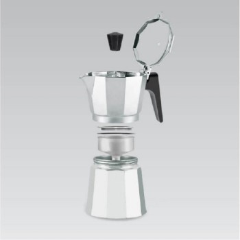 MASTER Džezva za espresso kafu 9 ŠOLJICA 450ML MR1666-9