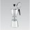 MASTER Džezva za espresso kafu 9 ŠOLJICA 450ML MR1666-9