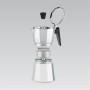 MASTER Džezva za espresso kafu 9 ŠOLJICA 450ML MR1666-9