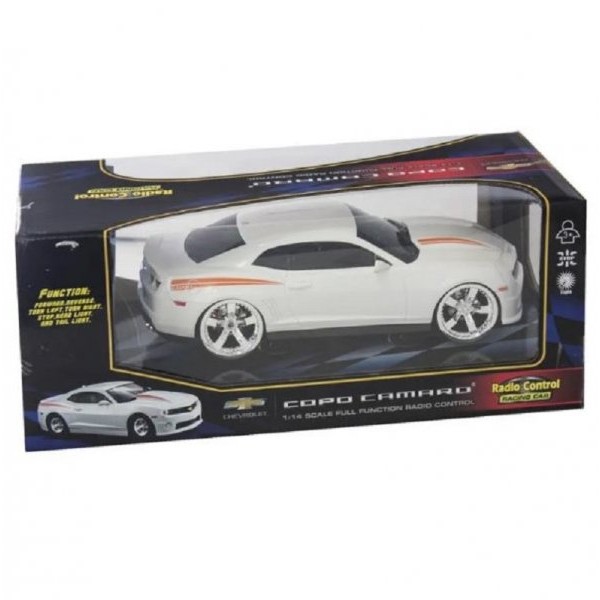 MASTER RC automobili 1:14 CAMARO COPO