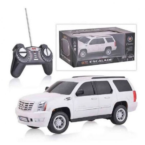 MASTER RC automobili 1:16 CADILLAC