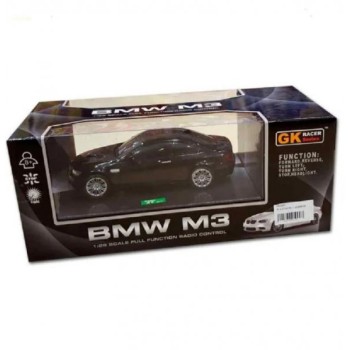 MASTER RC automobili 1:28 BMW M3