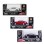 MASTER RC automobili BENTLEY CONTINENTAL GT V8 1/24