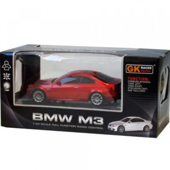 MASTER RC automobili BMW M3 1/24
