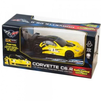 MASTER RC automobili CADILLAC CORVETTE 1/24