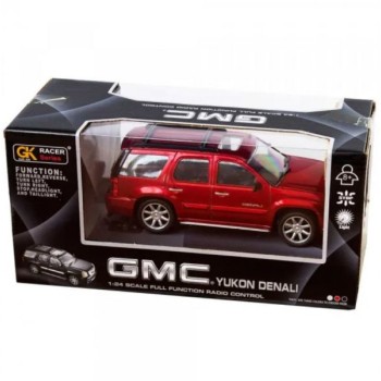 MASTER RC AUTOMOBILI GMC 1/24